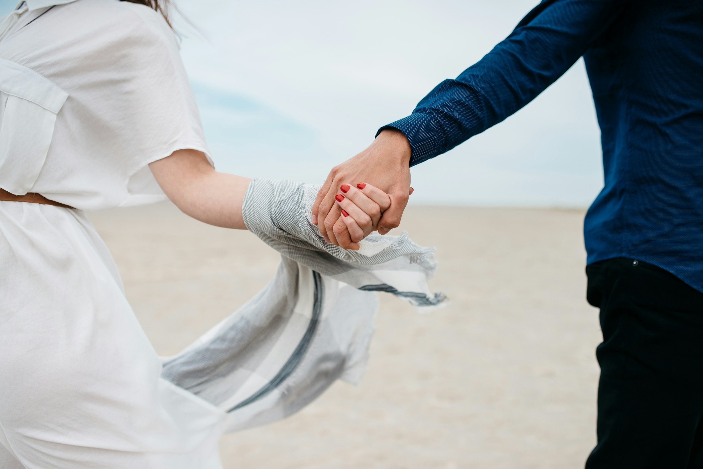Terapia de pareja